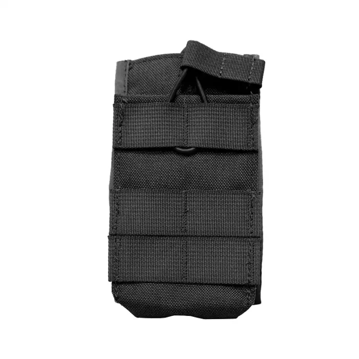 Lior Tac 2022 Kangaroo Mag Pouch-BK Lior Tac 2022 Kangaroo Mag Pouch-BK