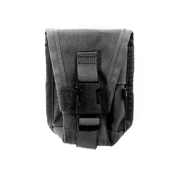 Lior Tac 2023 Frag Grenade Pouch-BK Lior Tac 2023 Frag Grenade Pouch-BK