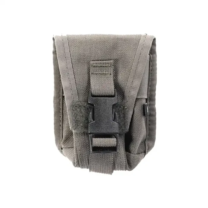 Lior Tac 2023 Frag Grenade Pouch-RG Lior Tac 2023 Frag Grenade Pouch-RG