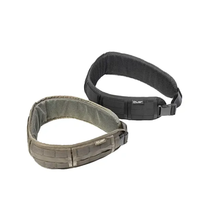 Lior Tac Eitan Series MOLLE Tactical Belt-1 Lior Tac Eitan Series MOLLE Tactical Belt-1