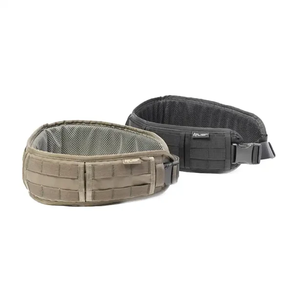 חגורת MOLLE טקטית מסדרת איתן - Lior Tac