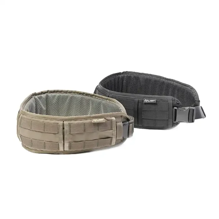 Lior Tac Eitan Series MOLLE Tactical Belt Lior Tac Eitan Series MOLLE Tactical Belt