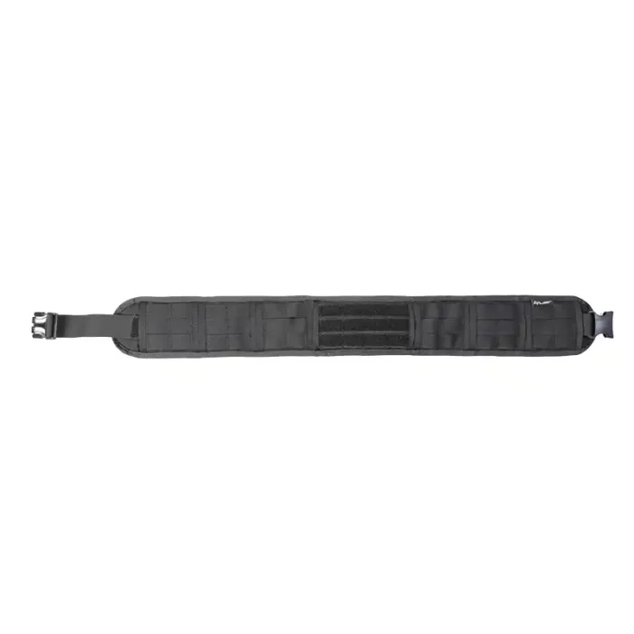 Lior Tac Eitan Series MOLLE Tactical Belt-BK Lior Tac Eitan Series MOLLE Tactical Belt-BK