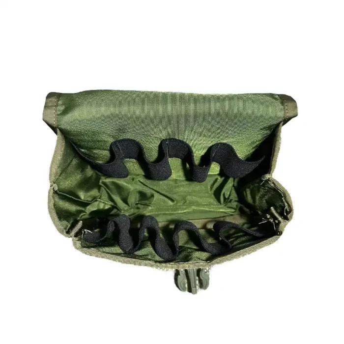 Lior Tac Grenade Launcher Pouch-2 Lior Tac Grenade Launcher Pouch-2