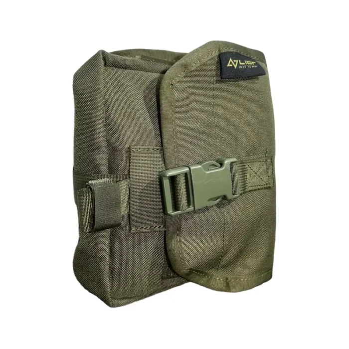 Lior Tac Grenade Launcher Pouch-4 Lior Tac Grenade Launcher Pouch-4