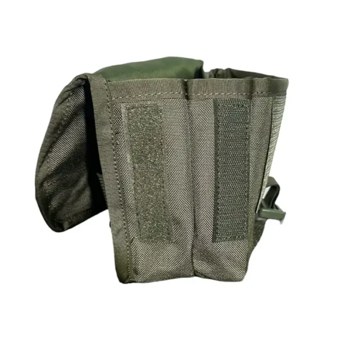 Lior Tac Grenade Launcher Pouch-6 Lior Tac Grenade Launcher Pouch-6