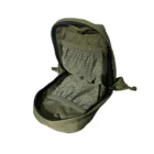 Lior Tac Harvot Barzel Vertical Utility Pouch-RG-2