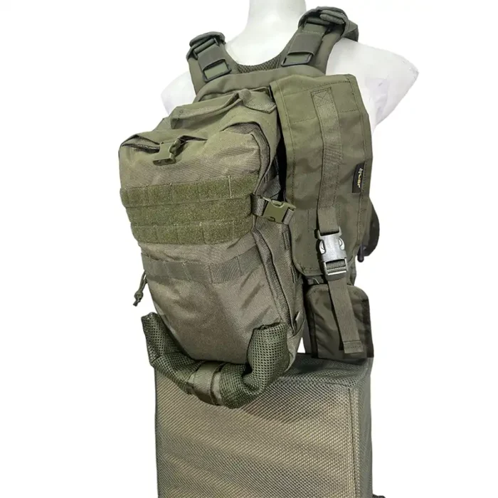 Lior Tac MAG Spare Barrel Pouch-4 Lior Tac MAG Spare Barrel Pouch-4