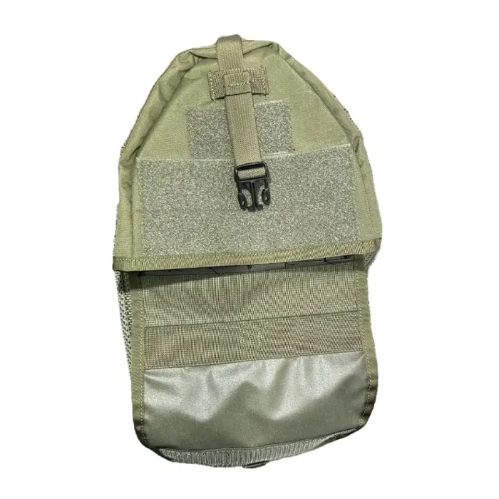 Lior Tac NegevMAG Drum Pouch-1 Lior Tac NegevMAG Drum Pouch-1
