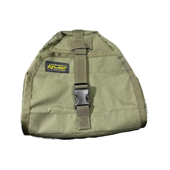 Lior Tac NegevMAG Drum Pouch-2 Lior Tac NegevMAG Drum Pouch-2