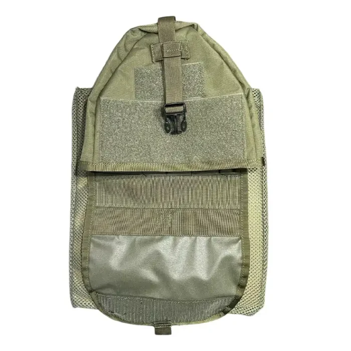Lior Tac NegevMAG Drum Pouch-3 Lior Tac NegevMAG Drum Pouch-3