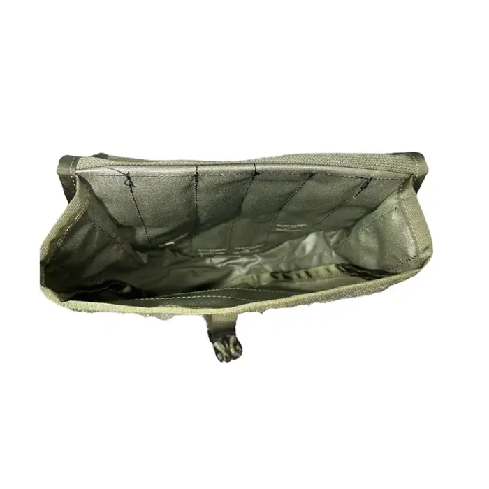Lior Tac NegevMAG Drum Pouch-4 Lior Tac NegevMAG Drum Pouch-4