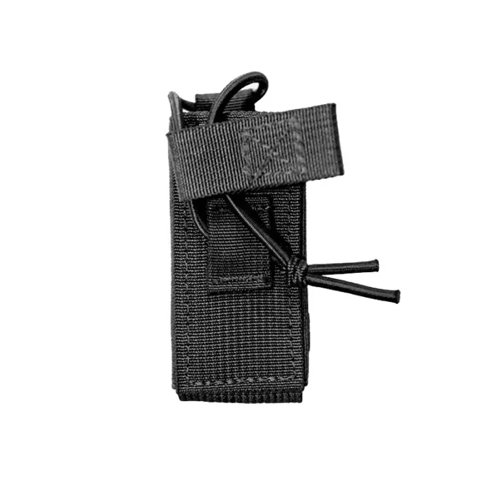 Lior Tac Pistol Mag Pouch-BK Lior Tac Pistol Mag Pouch-BK