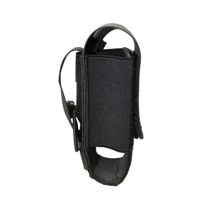 Lior Tac TQIFA Pouch 2022-black Lior Tac TQIFA Pouch 2022-black