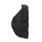 Lior Tac Universal Pistol Holster-black
