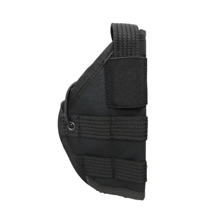 Lior Tac Universal Pistol Holster-black Lior Tac Universal Pistol Holster-black