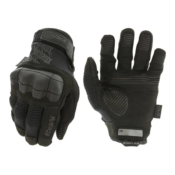 כפפות טקטיות Mechanix - M-Pact 3