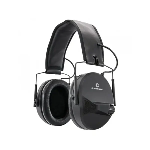 Electronic Hearing Protector – Earmor M30 MOD3