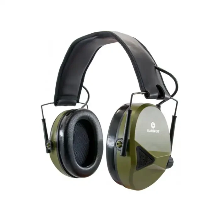 M30 MOD3-green M30 MOD3-green
