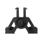 MOLLE Mount - IMI Defense-black