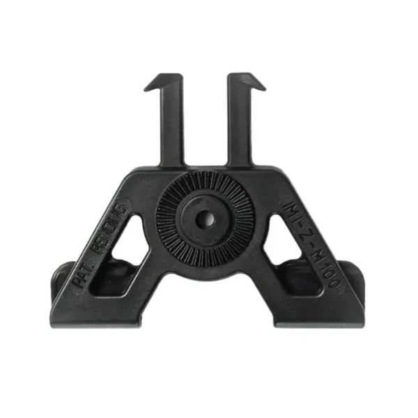 מתאם MOLLE מבית IMI Defense – לחיבור נרתיקים וכיסי מחסניות