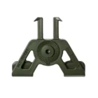 MOLLE Mount - IMI Defense-od green