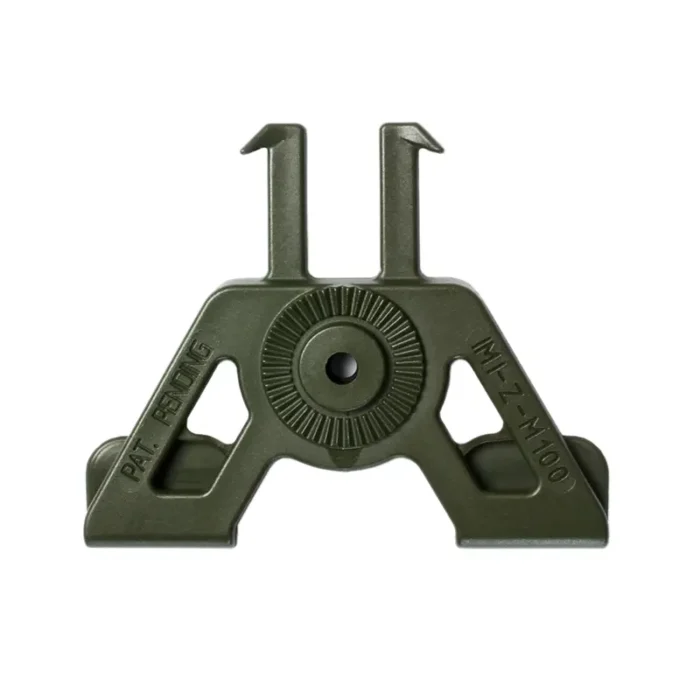 MOLLE Mount - IMI Defense-od green MOLLE Mount - IMI Defense-od green