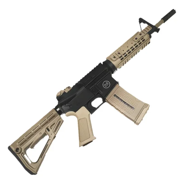Модульный симулятор винтовки M16 – MTR-16 – IMI Defense