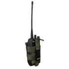 Motorola Radio Pouch Lior Tac-1