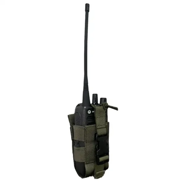 Подсумок для радиостанции Motorola - Lior Tac
