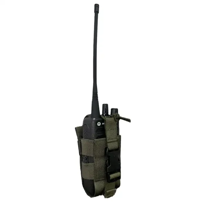 Motorola Radio Pouch Lior Tac-1 Motorola Radio Pouch Lior Tac-1