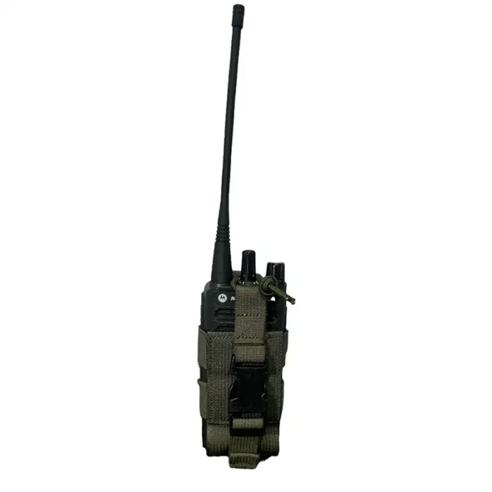 Motorola Radio Pouch Lior Tac-2 Motorola Radio Pouch Lior Tac-2
