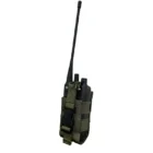 Motorola Radio Pouch Lior Tac-3