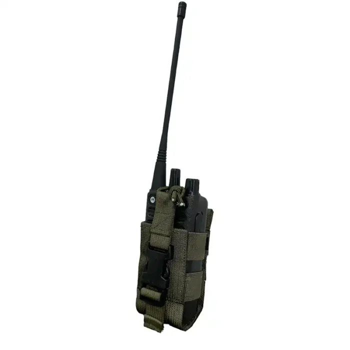 Motorola Radio Pouch Lior Tac-3 Motorola Radio Pouch Lior Tac-3