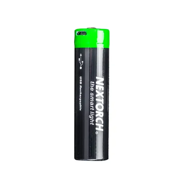 NEXTORCH-18650-2 NEXTORCH-18650-2