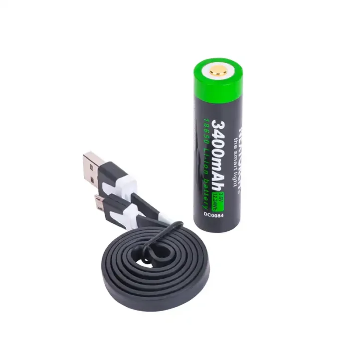 NEXTORCH-18650-4 NEXTORCH-18650-4