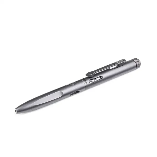 Flashlight NEXTORCH Saint Torch 30C – 15000 Lm