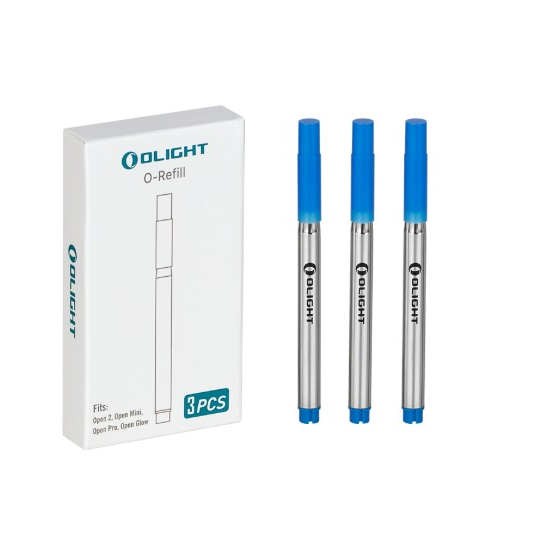 O-Refill - Olight