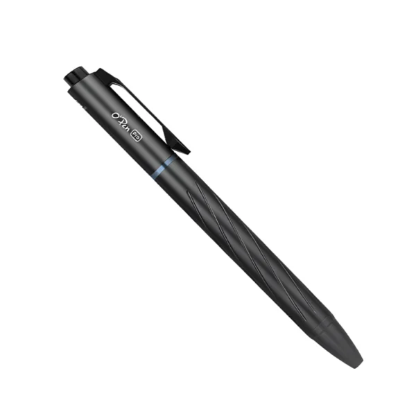עט טקטי משולב פנס וציין לייזר ירוק O'Pen Pro EDC - Olight