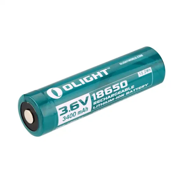 Rechargeable Li-ion Battery ORB-186L34 - Olight