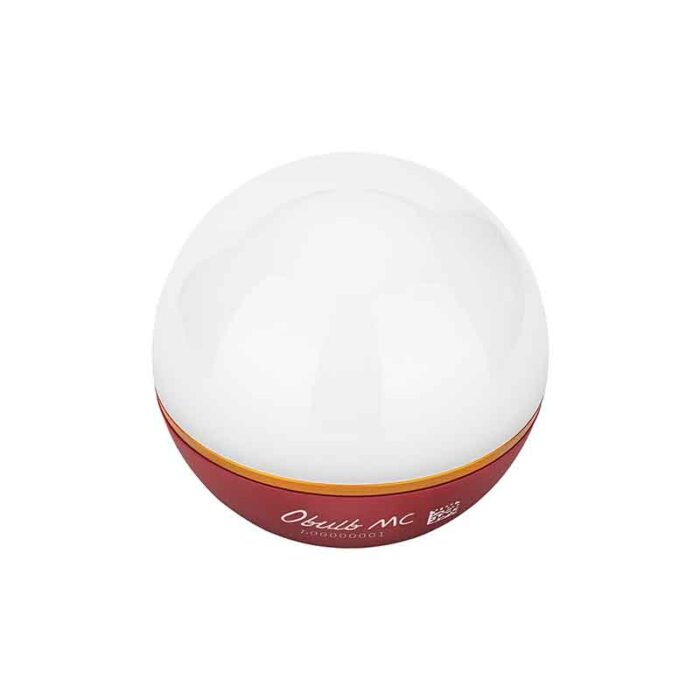Obulb-MC-3 Obulb-MC-3
