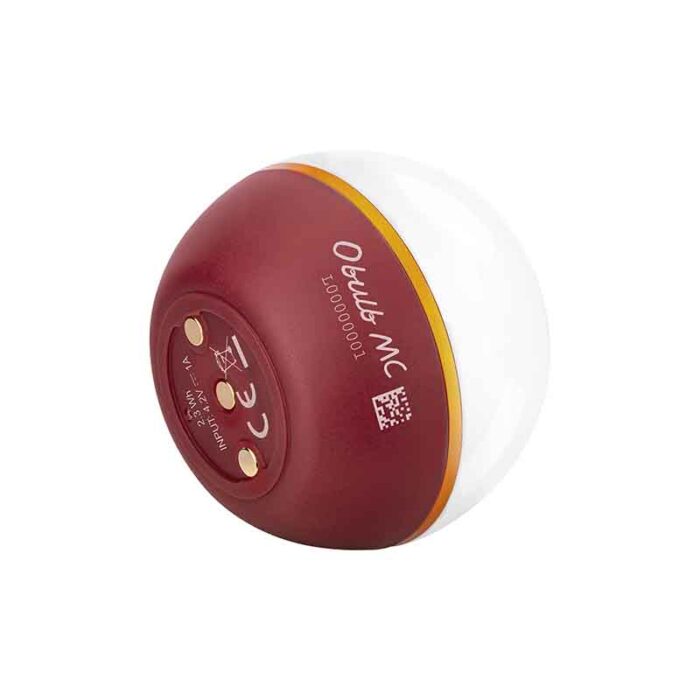 Obulb-MC-4 Obulb-MC-4