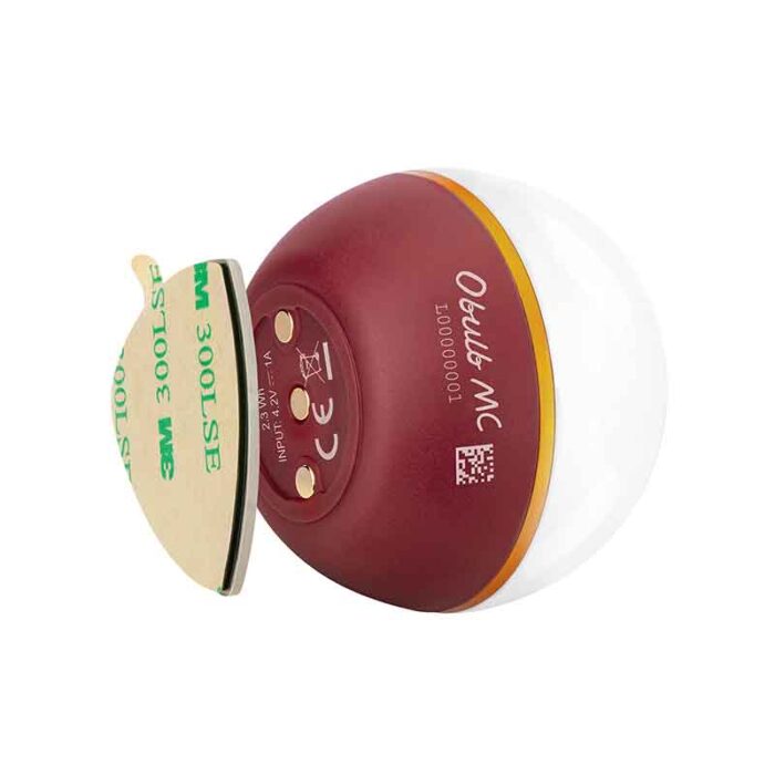 Obulb-MC-5 Obulb-MC-5