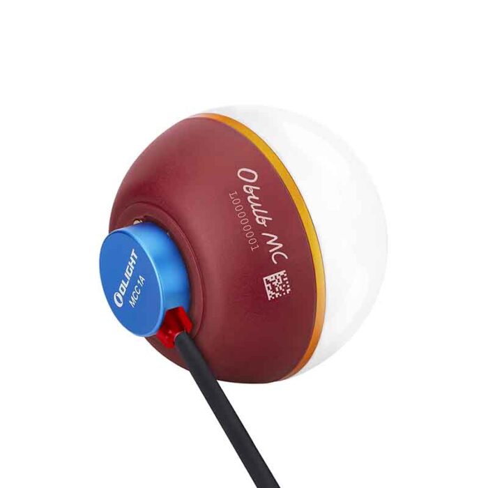 Obulb-MC-6 Obulb-MC-6