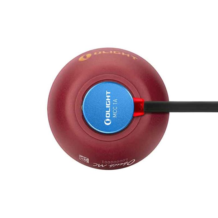 Obulb-MC-8 Obulb-MC-8
