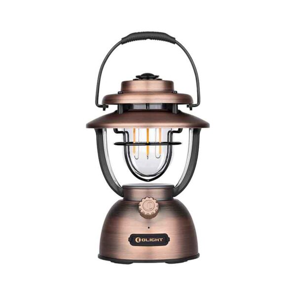 נורה ניידת נטענת Olantern Classic 2 Pro - Olight