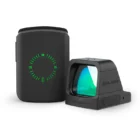 Osight Red 3 MOA Dot-Flat Dark Earth-black