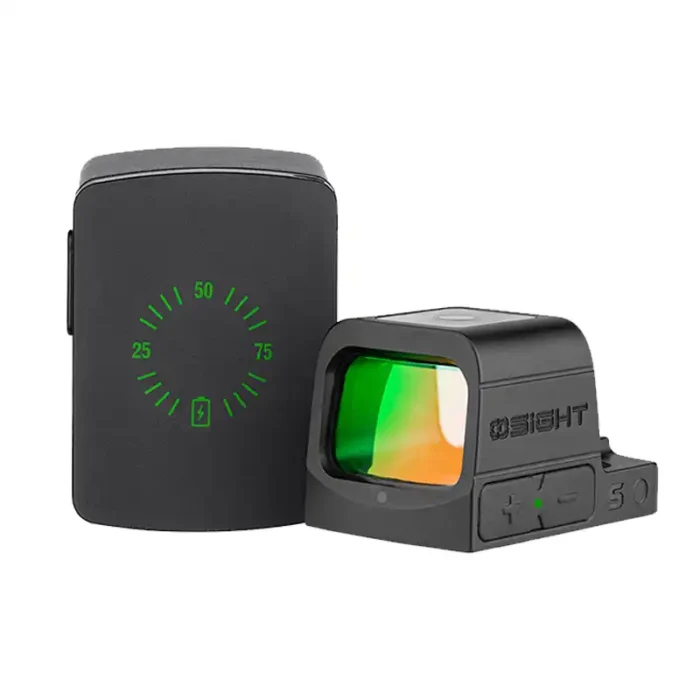 Osight S 2 MOA Dot Osight S 2 MOA Dot