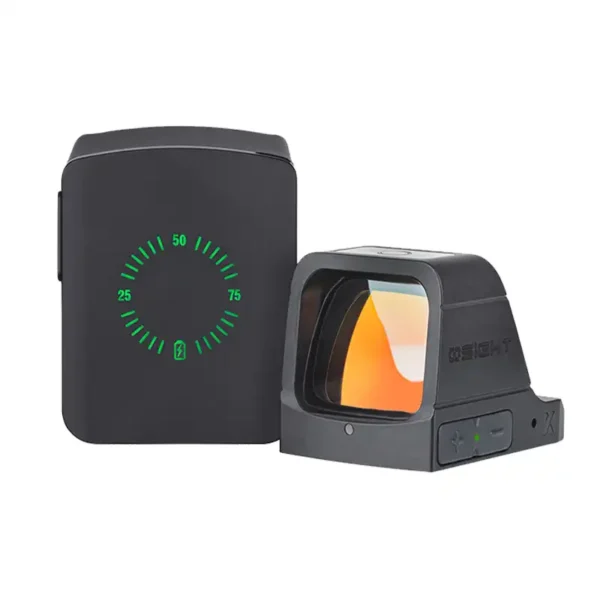 Коллиматорный прицел Osight X 3 MOA - Olight
