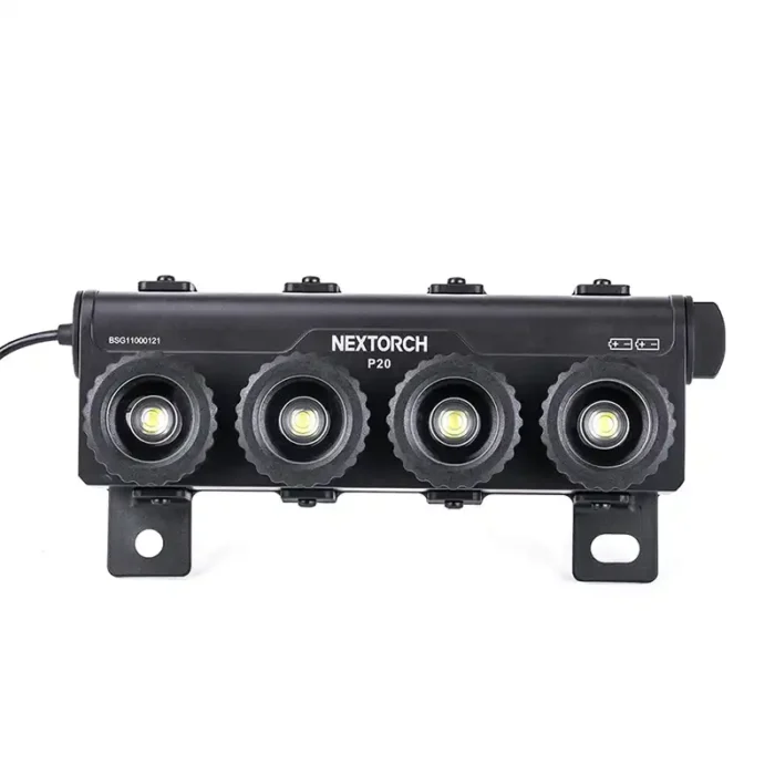 P20-4K-5 P20-4K-5